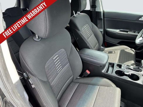 Used 2020 Kia Sportage LX w/ LX Popular Package AWD/4WD image 23