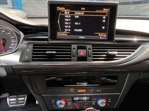 Used 2014 Audi RS 7 Prestige AWD/4WD image 16