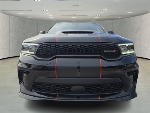 New 2026 Dodge Durango GT image 2