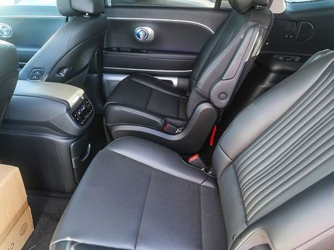 New 2026 Hyundai Ioniq 9 Calligraphy image 22