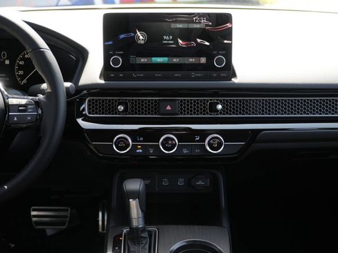 New 2026 Honda Civic Sport image 24