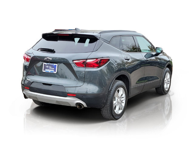 Used 2020 Chevrolet Blazer LT FWD image 7