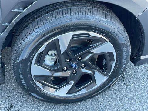 New 2025 Subaru Crosstrek 2.5i Limited image 28