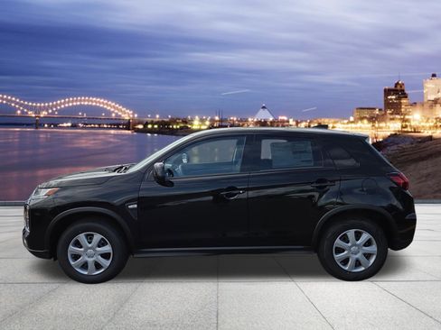 New 2026 Mitsubishi Outlander Sport AWD image 2