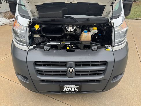 Used 2017 RAM ProMaster 2500 image 26