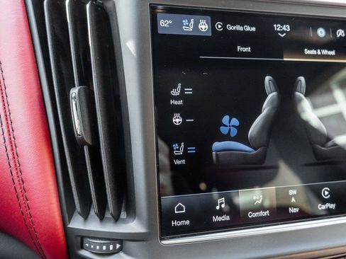 Used 2022 Maserati Levante GT image 23