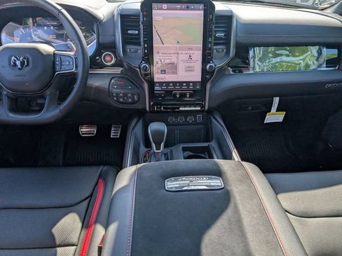 New 2026 RAM 1500 RHO w/ RHO Level 1 Equipment Group AWD/4WD image 25