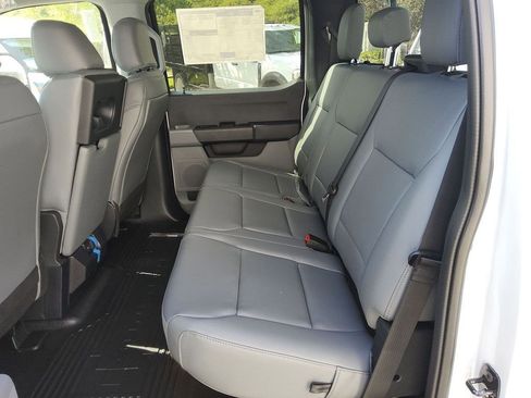 New 2026 Ford F550 2WD Crew Cab image 14