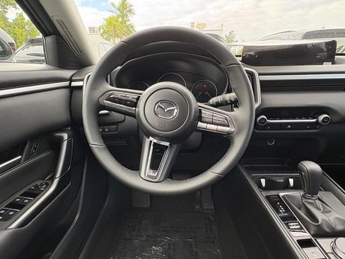 New 2026 MAZDA CX-50 AWD 2.5 S w/ Weather Package image 12