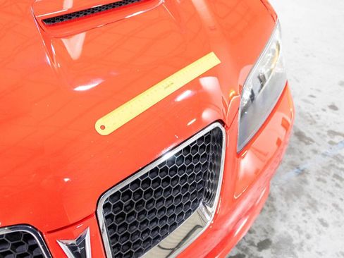 Used 2009 Pontiac G8 GT w/ Premium Package image 27