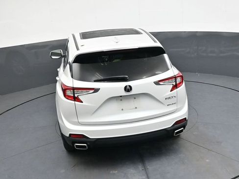 Used 2023 Acura RDX Base image 23