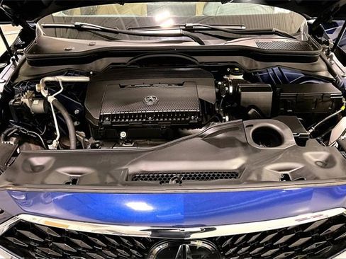 Used 2023 Acura MDX SH-AWD image 31