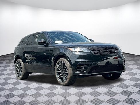 New 2026 Land Rover Range Rover Velar Dynamic SE AWD/4WD image 6