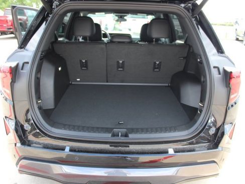 New 2026 GMC Terrain AT4 image 14