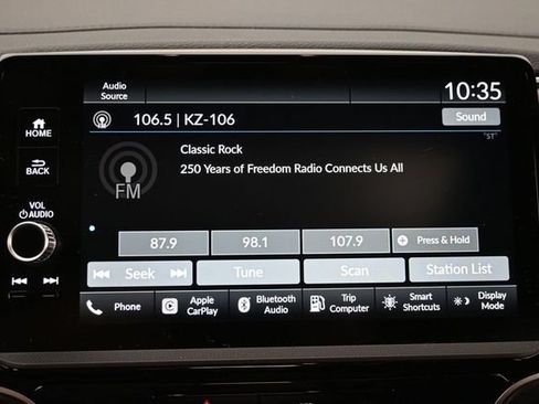Used 2026 Honda Ridgeline RTL image 19