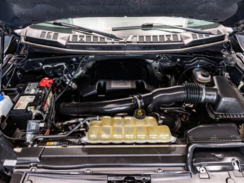 Used 2019 Ford F150 Lariat image 27