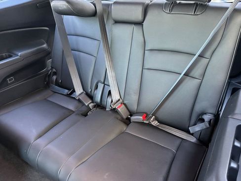 Certified 2019 Honda Pilot Elite image 15