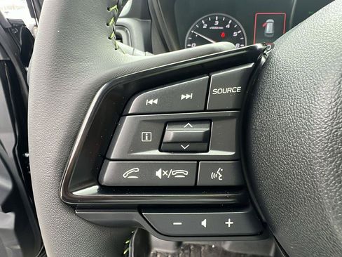 New 2026 Subaru Ascent Bronze Edition image 20