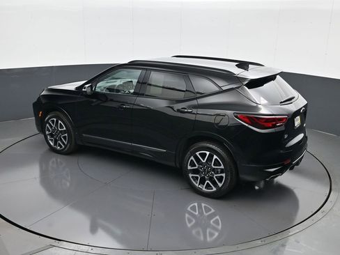 Used 2023 Chevrolet Blazer RS w/ Enhanced Convenience Package image 19