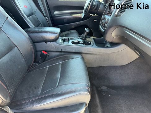 Used 2018 Dodge Durango R/T RWD image 10