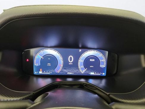 Used 2025 Jeep Compass Limited w/ High Altitude Package AWD/4WD image 14