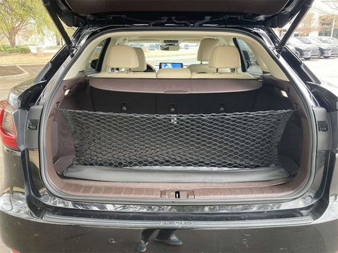 Used 2020 Lexus RX 350 FWD w/ Premium Package image 8