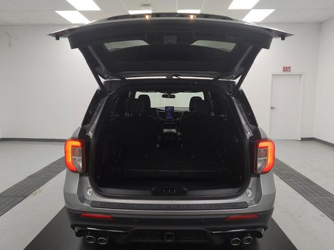 Used 2021 Ford Explorer ST w/ Equipment Group 401A AWD/4WD image 29