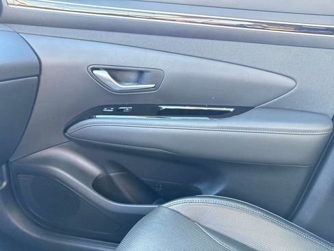 Certified 2024 Hyundai Tucson Limited image 22