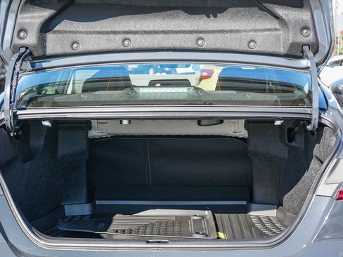 New 2026 Toyota Camry XLE FWD image 13