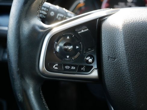 Used 2021 Honda Civic Sport image 31