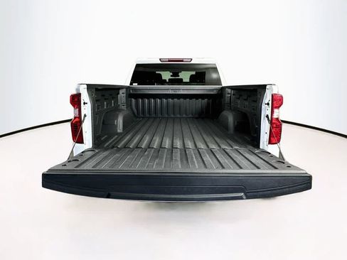 Used 2023 Chevrolet Silverado 1500 Custom RWD image 20