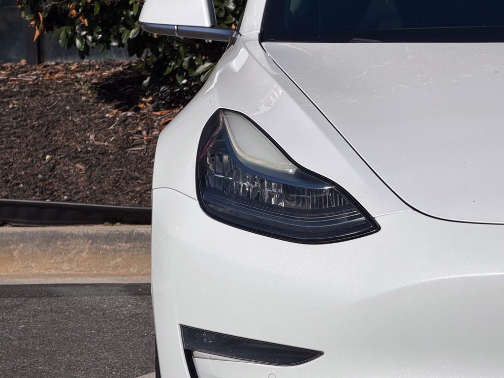 Used 2018 Tesla Model 3 RWD image 4