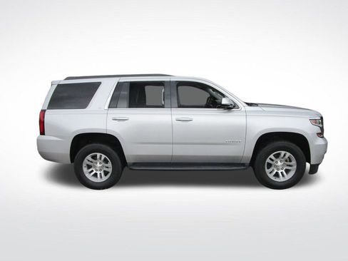 Used 2019 Chevrolet Tahoe LT RWD image 7