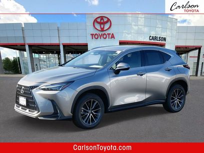Used 2024 Lexus NX 350 AWD w/ Cold Area Package