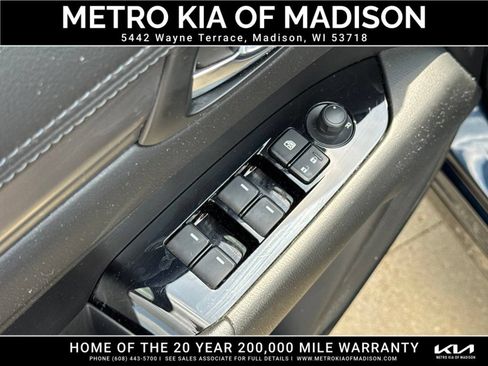 Used 2021 MAZDA CX-5 Touring AWD/4WD image 12