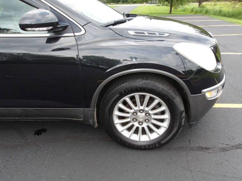 Used 2012 Buick Enclave Leather FWD image 33