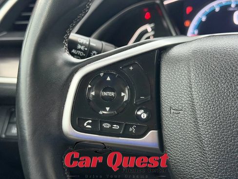 Used 2020 Honda Civic EX image 29