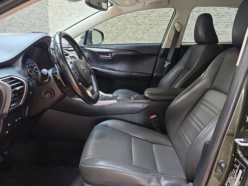 Used 2021 Lexus NX 300 FWD w/ Premium Package image 22