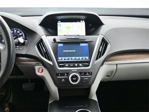 Used 2020 Acura MDX Technology image 11