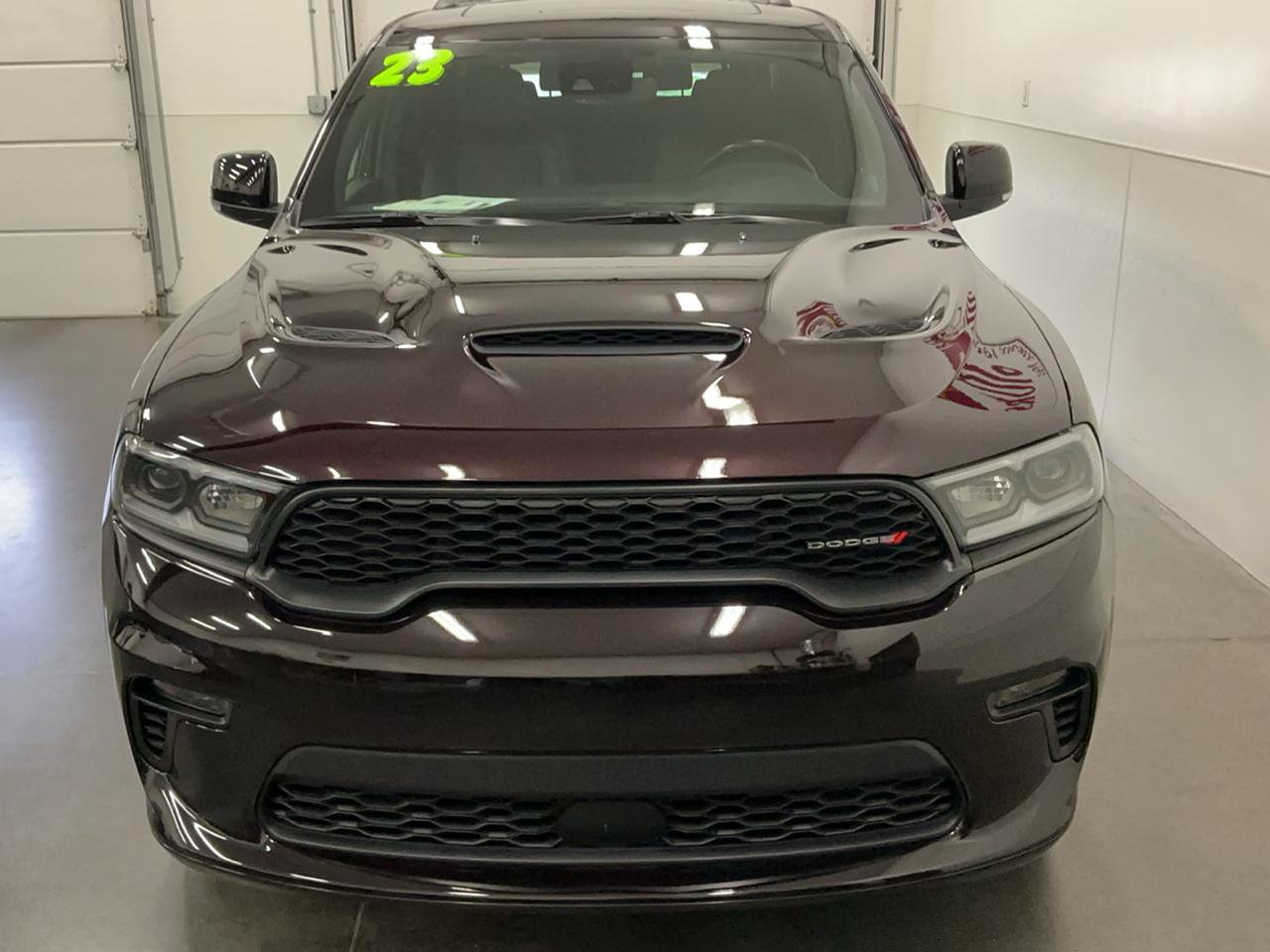 Used 2023 Dodge Durango GT AWD/4WD image 8