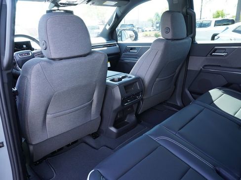 New 2026 GMC Sierra EV Elevation image 10