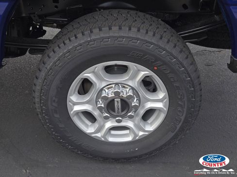 New 2026 Ford F250 XLT w/ XLT Premium Package image 5