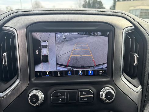 Used 2020 GMC Sierra 3500 Denali w/ Denali Ultimate Package image 15