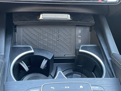 Certified 2025 Mercedes-Benz GLS 450 4MATIC image 35