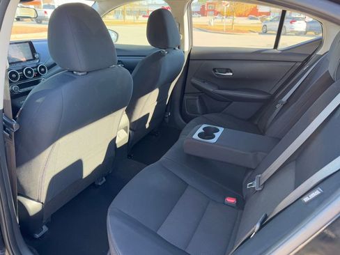 Used 2020 Nissan Sentra SV image 29
