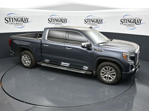 Used 2019 GMC Sierra 1500 Denali w/ LPO, GMC Protection Package image 9