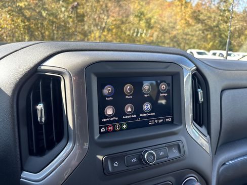 New 2026 Chevrolet Silverado 3500 W/T w/ WT Convenience Package image 19