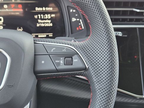 New 2026 Audi SQ8 Prestige image 33