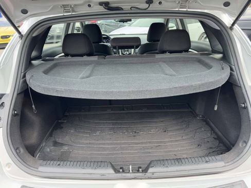 Used 2016 Hyundai Elantra GT w/ Option Group 02 image 39