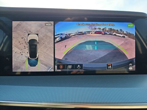 New 2026 Nissan Murano Platinum w/ Technology Package AWD/4WD image 26